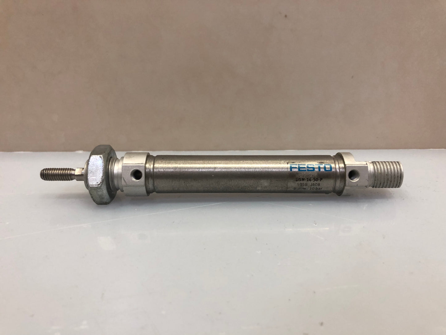 Festo DSN-16-50-P 5059 Pneumatic Cylinder
