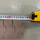 System Plast 880T-K325 Conveyor Chain – 525 cm (139 Pieces)