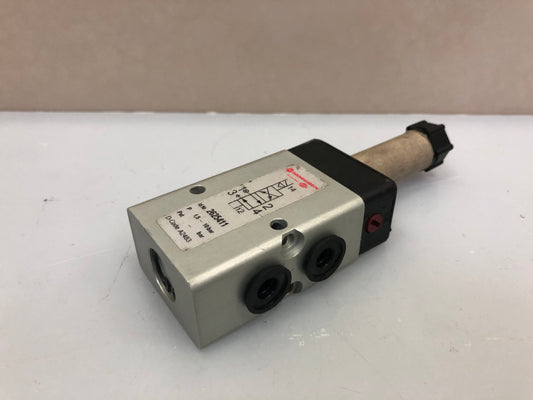 Norgren 2625411 Solenoid Valve