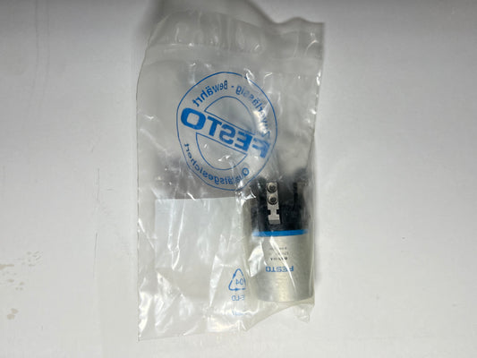 Festo DHDS-16-A three-point gripper 1259491