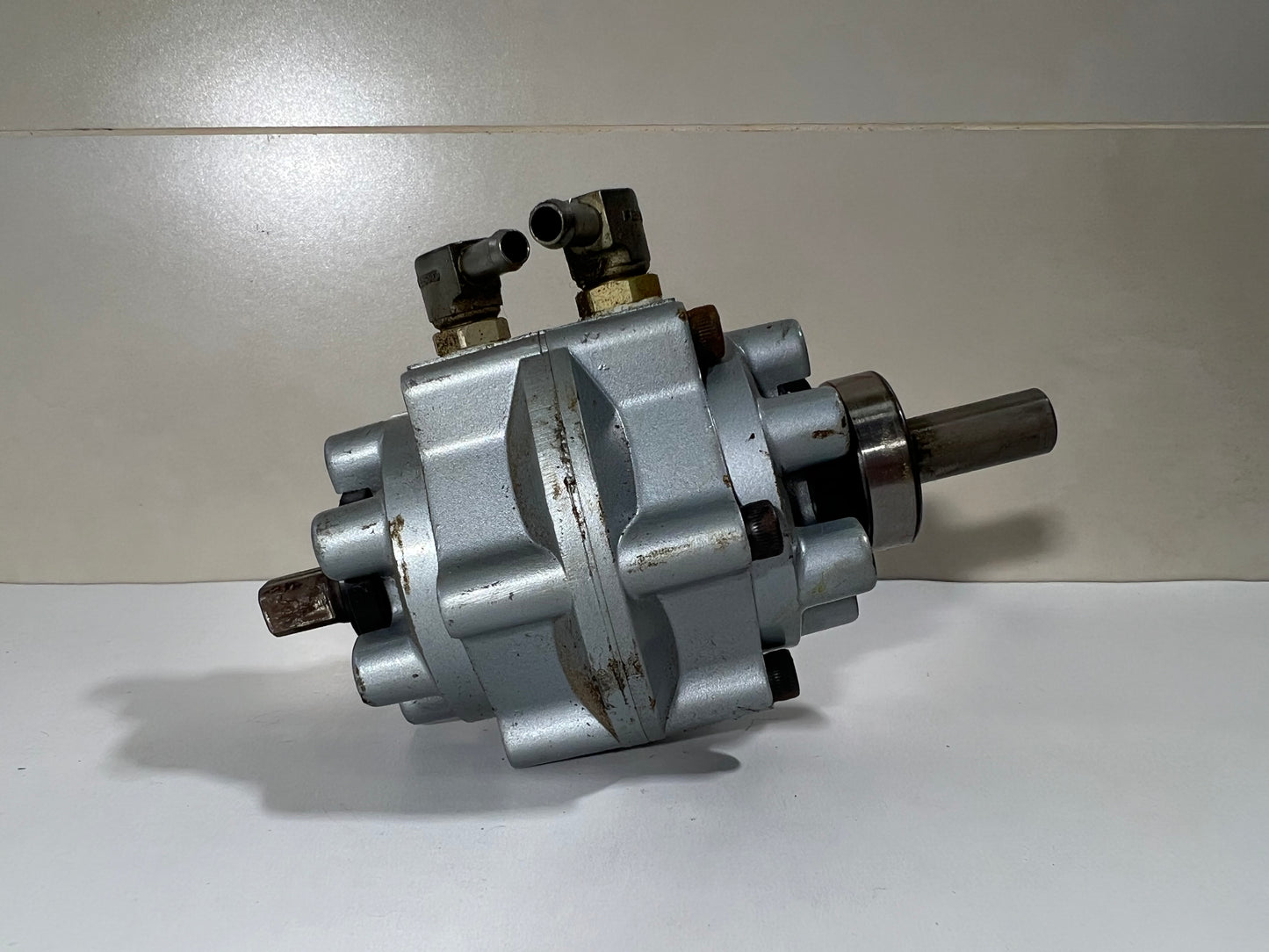 Sommer PRN50-280BB Rotary Cylinder