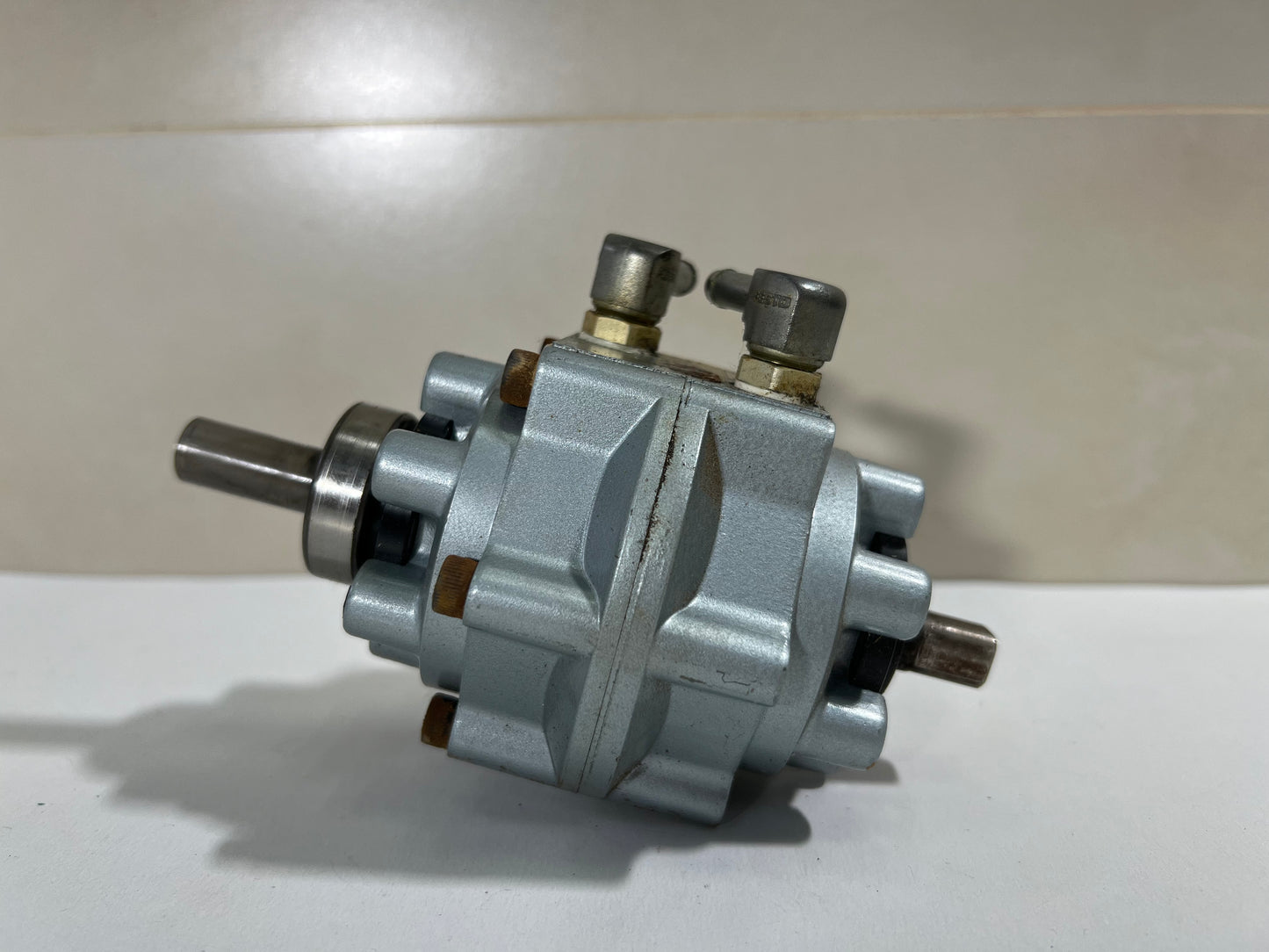 Sommer PRN50-280BB Rotary Cylinder