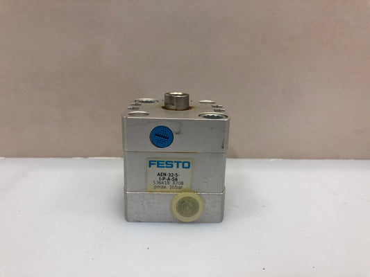 Festo AEN-32-5-I-P-A-S6 536418 Compact Cylinders
