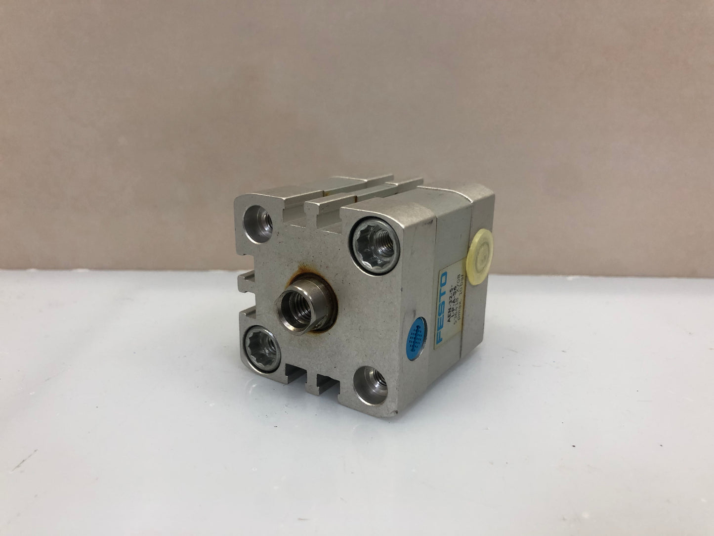 Festo AEN-32-5-I-P-A-S6 536418 Compact Cylinders