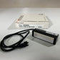 New CA-DBW5 Keyence Illuminator White Bar Light CADBW5