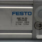 New Festo DNC-32-25-PPV-A-S2 Cylinder 163302