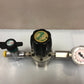 DruVA Cylinder Pressure Regulator