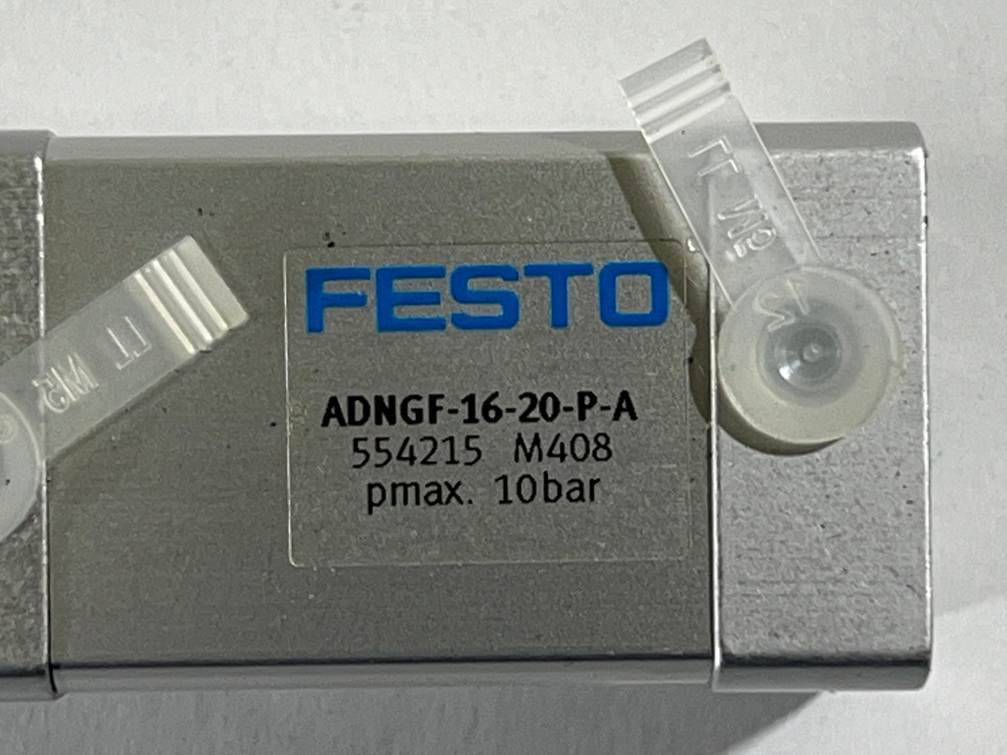 NEW FESTO ADNGF-16-20-P-A 554215