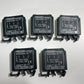 Kaleja 02.01.117-V2 Electronic Load Relay, 18-30VDC Lot of 5