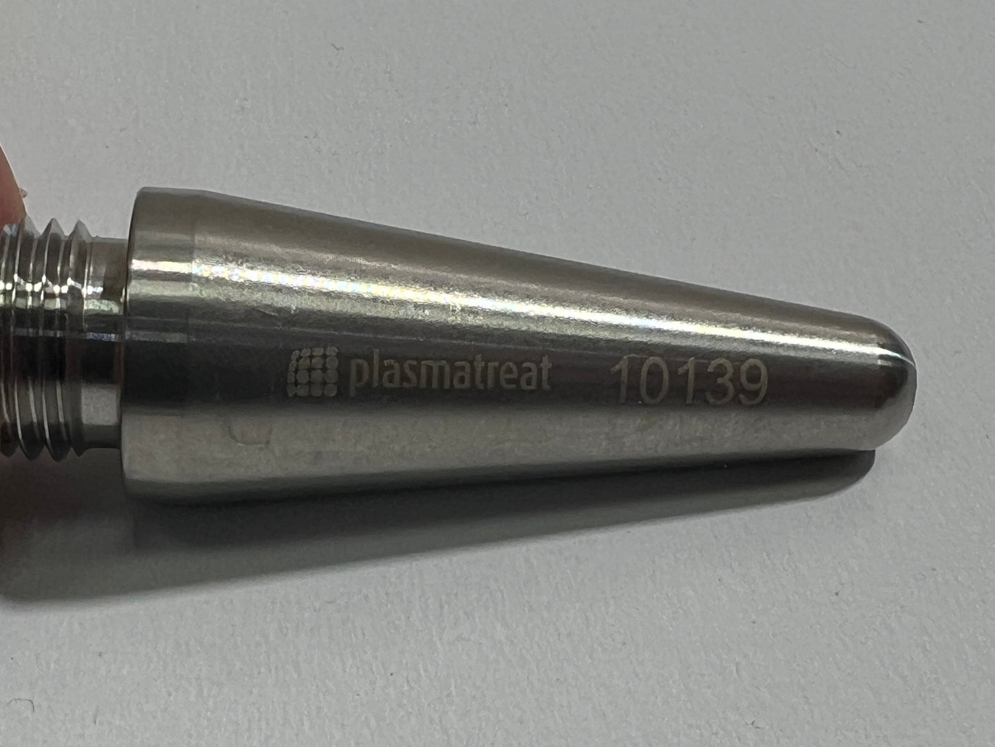 Plasmatreat 10139 lot of 5