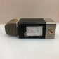 Burket 311-D-2.0-B-VA FLNSCH Solenoid valve