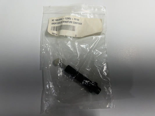 ACE MC150EUMH2, Small Shock Absorber