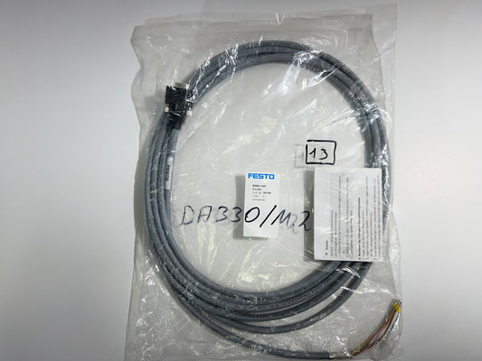 Festo NEBM-S169-E-5-LE6 550740