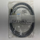 Festo 550748 NEBM-M12G8-E-5-S1G9 Encoder Cable