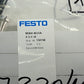 Festo 550748 NEBM-M12G8-E-5-S1G9 Encoder Cable