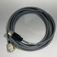 Festo 1732653 NEBM-M23G12-E-5-N-S1G9 Resolver Cable