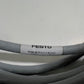 Festo 1732653 NEBM-M23G12-E-5-N-S1G9 Resolver Cable