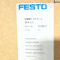 Festo EMMS-ST-57-S-SEB-G2 / 1370477 Stepper Motor