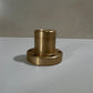 Tr20x4 Flanged Bronze Trapezoidal Nut Right Handed