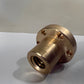 Tr20x4 Flanged Bronze Trapezoidal Nut Right Handed