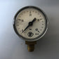 Riegler Kl 1.6 Manometer Pressure Gauge 0-40 Bar