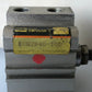 1x SMC ECQ2B40-10D Pneumatic Cylinder