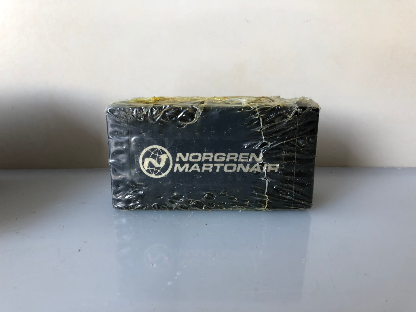 1x NORGREN solenoid valve M/20252/63