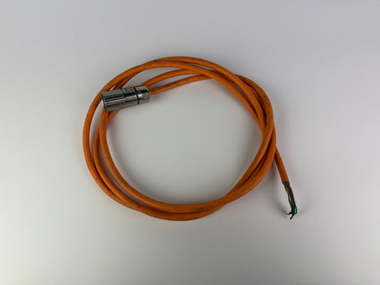 TKD Cable Motor E242293 225cm long