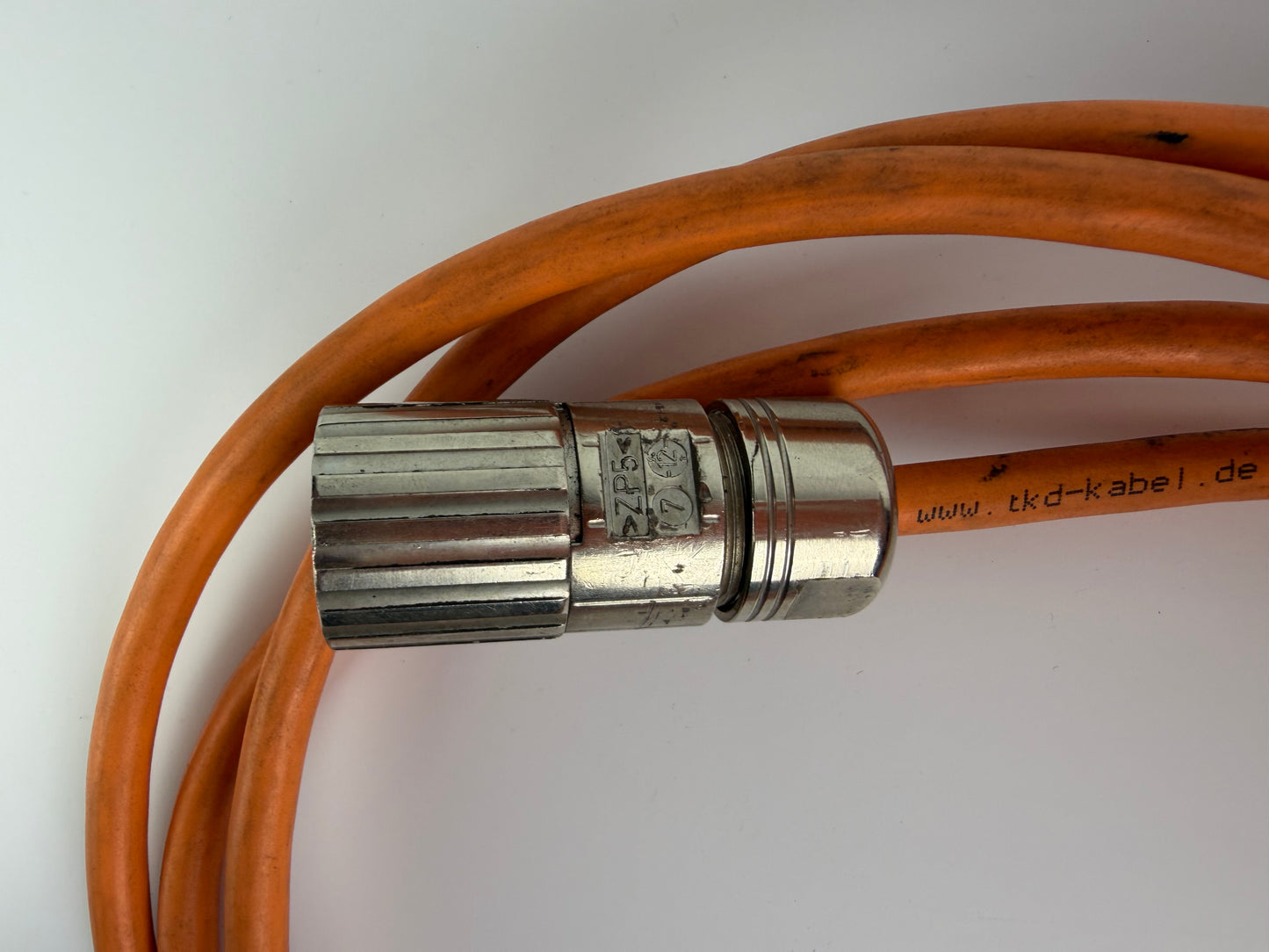 TKD Cable Motor E242293 225cm long