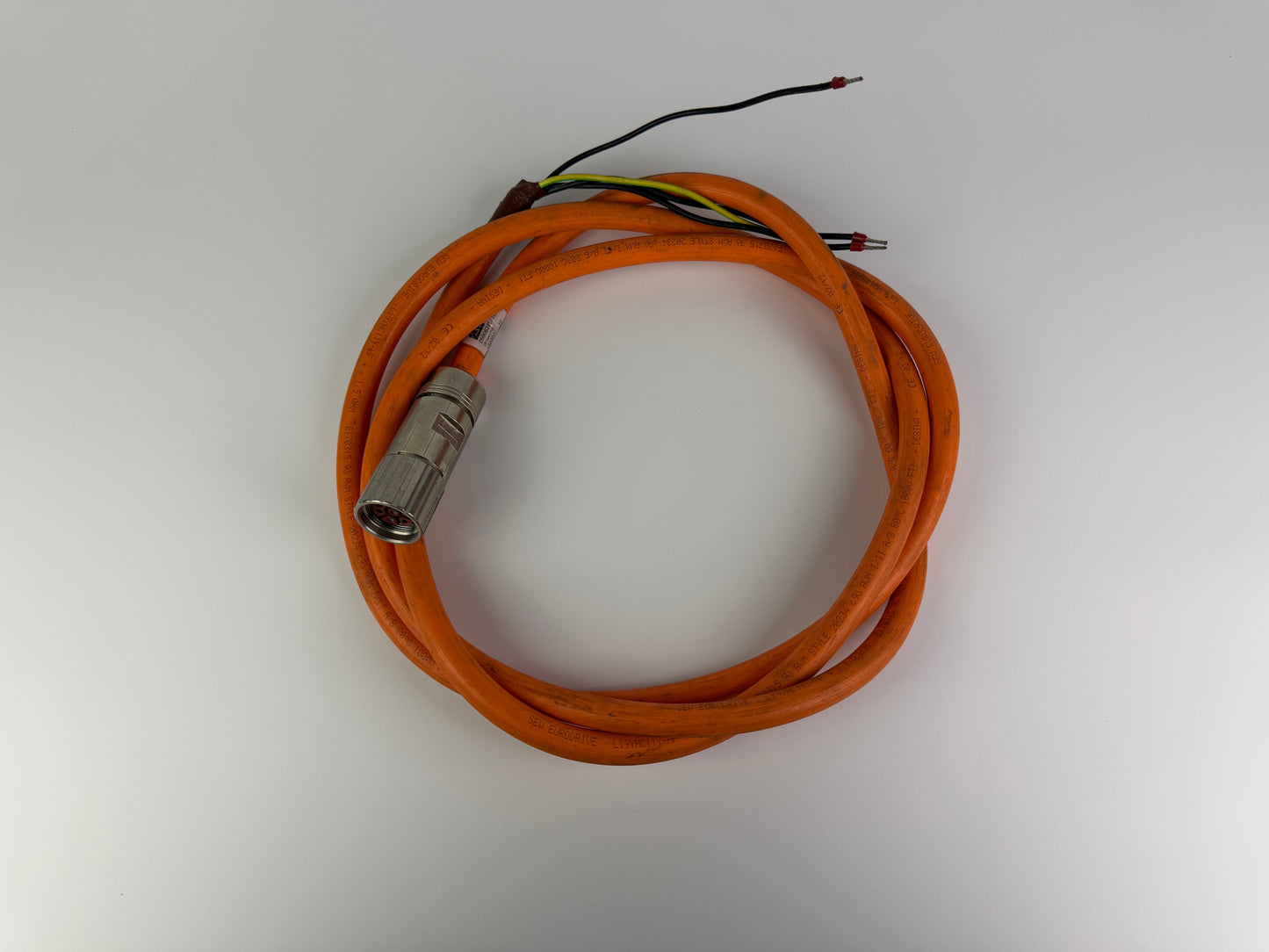 Sew-Eurodrive 05906245 Servo-Motor Cable 225cm