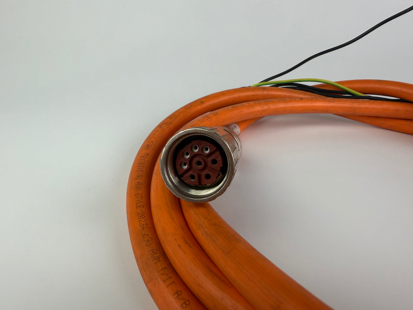 Sew-Eurodrive 05906245 Servo-Motor Cable 225cm