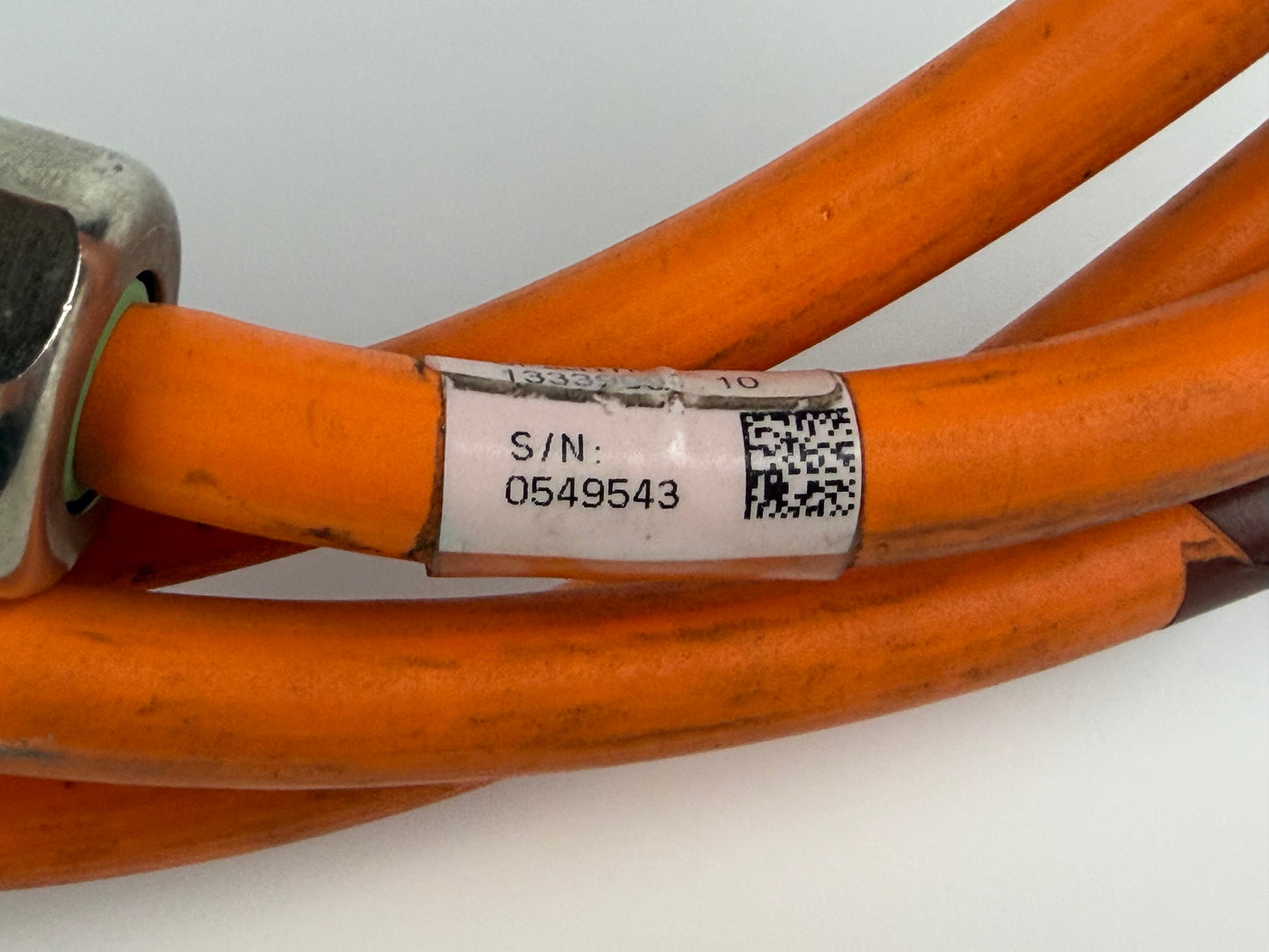 Sew-Eurodrive 05906245 Servo-Motor Cable 225cm