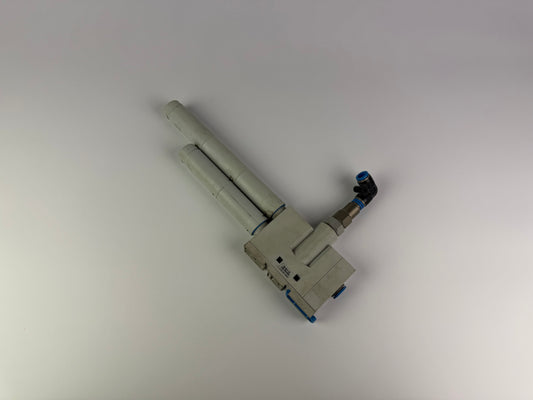 FESTO Vacuum Generator VN-30-L-16-PQ4-VA5-R02 526136 – Ejector, Pneumatic, Compact