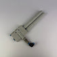 1x FESTO Vacuum Generator VN-30-L-16-PQ4-VA5-R02 526136 – Ejector, Pneumatic, Compact