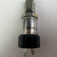 1x HYDAC Hydraulic Pressure Sensor 200 Bar, HDA 4445-B-200-D08