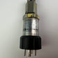 1x HYDAC Hydraulic Pressure Sensor 200 Bar, HDA 4445-B-200-D08
