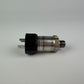 1x HYDAC Hydraulic Pressure Sensor 200 Bar, HDA 4445-B-200-D08