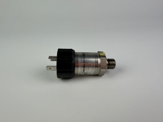 1x HYDAC Hydraulic Pressure Sensor 200 Bar, HDA 4445-B-200-D08