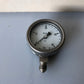 Wika KL 1.6 Pressure Gauge 0-40 Bar