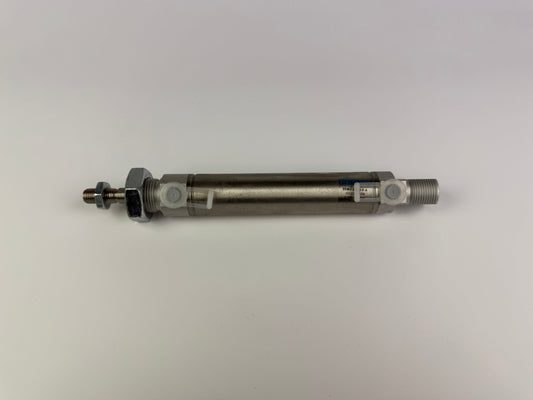 1x Festo DSNU-25-80-P-A 19222 Pneumatic Cylinder 25mm Bore 80mm Stroke