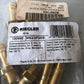 19x Riegler Quick Coupling 130990 MS2391409