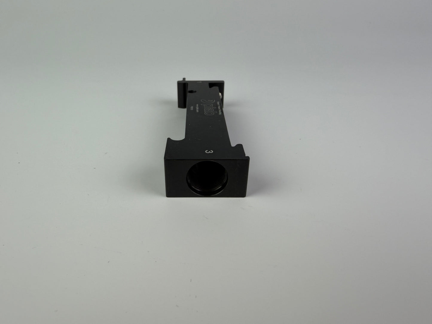 1x PIAB Vacuum Pump P3010