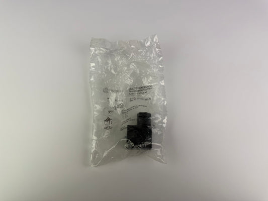 1x Norgren 0680003000000000 Electrical Plug – DIN Connector for Solenoid Valve
