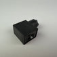 1x Norgren 0680003000000000 Electrical Plug – DIN Connector for Solenoid Valve