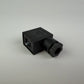 1x Norgren 0680003000000000 Electrical Plug – DIN Connector for Solenoid Valve
