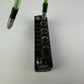 1x BECKHOFF  EP2008-0002 EtherCAT Module with cable