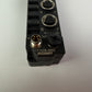 1x BECKHOFF  EP2008-0002 EtherCAT Module with cable