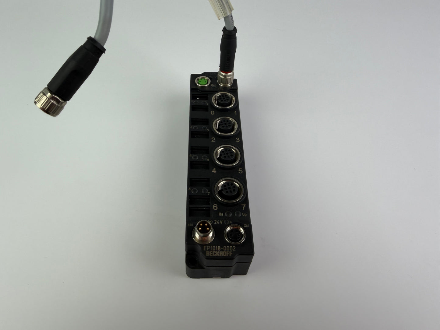 1pc BECKHOFF EP1018-0002 Module