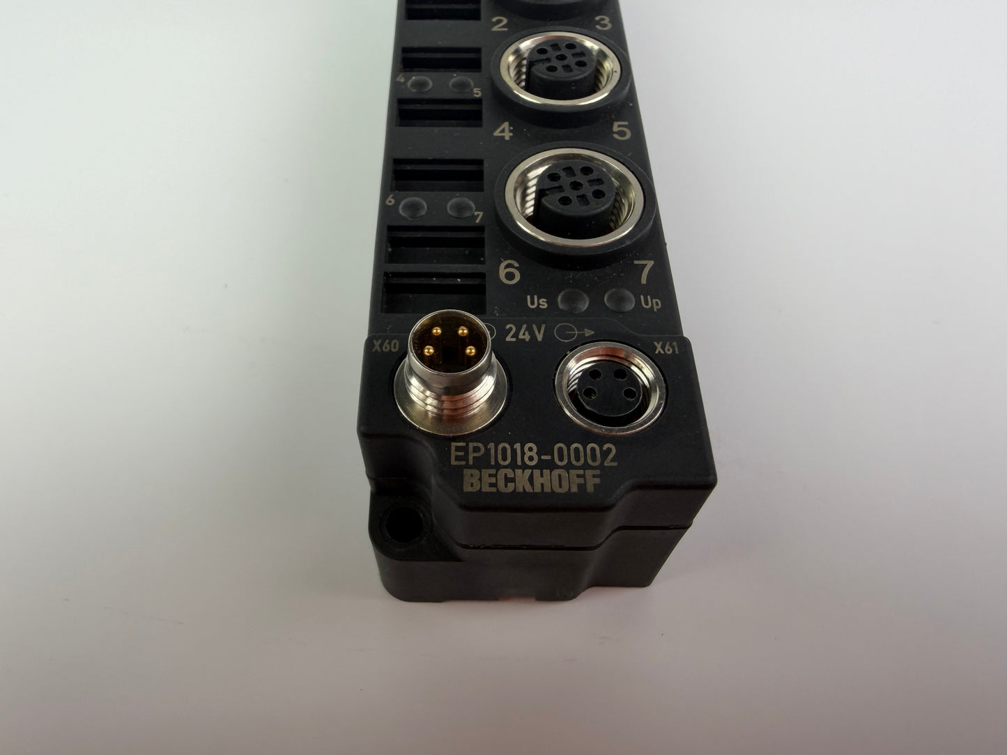1pc BECKHOFF EP1018-0002 Module