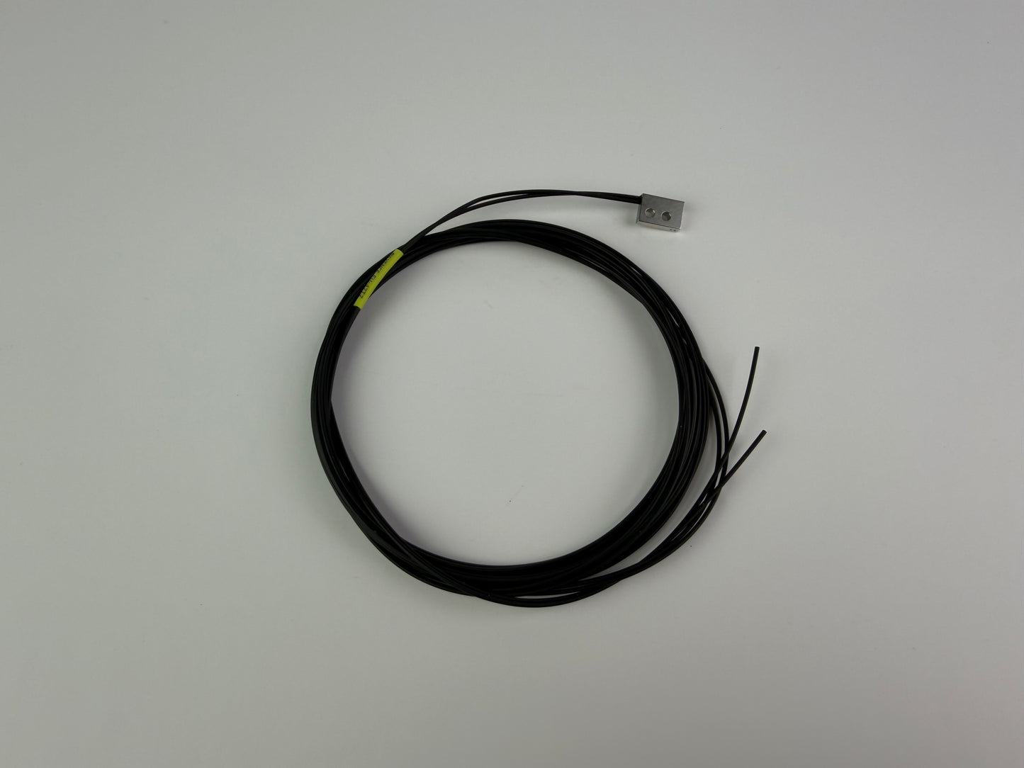Keyence FU-47TZ Fiber Optic Sensor – Lot of 3